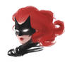 Batwoman (Flatbrush Experiment)