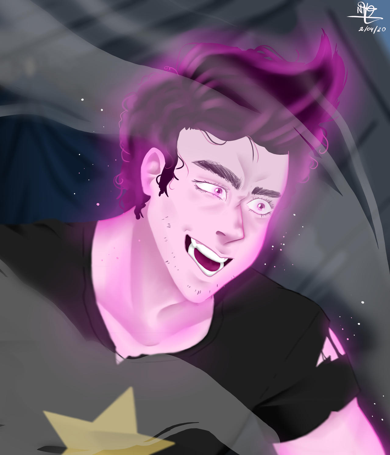 Deviantart Steven Steven Universe by MarcosLange on DeviantArt