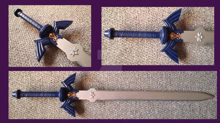 Master Sword