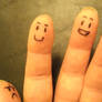 Boredom Breeds Finger People