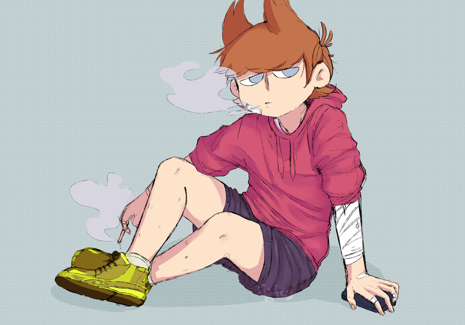 Tord