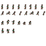 Ben 10 omniverse sprite sheet extra sprite