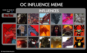 Surtur influence meme