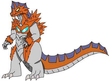 Neo Saurus Explore the Best Neosaurus Art | DeviantArt