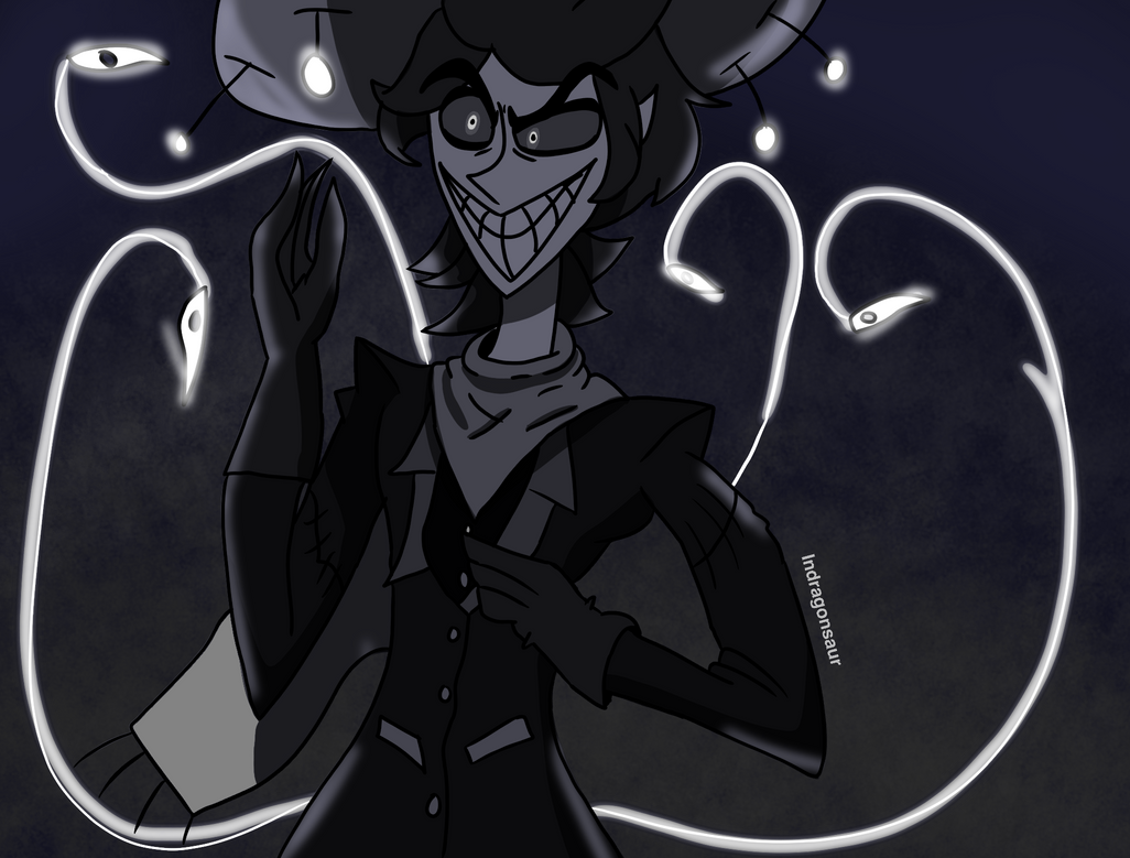 (Gift) Edward by indragonsaur on DeviantArt