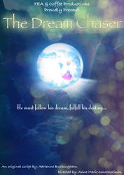 The Dream Chaser Poster