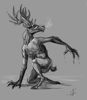 Wendigo