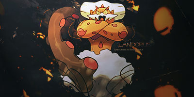 Landorus