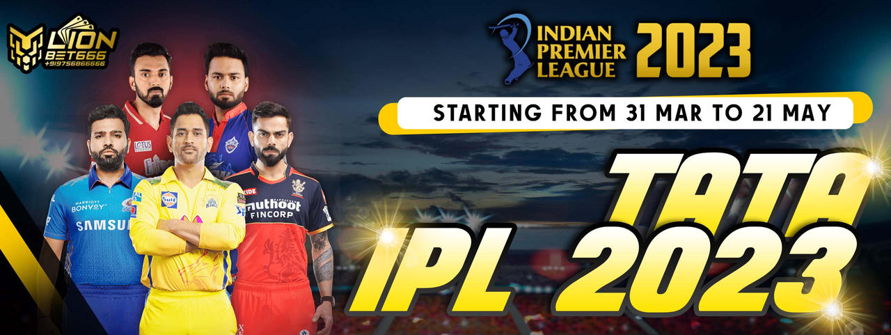 Betting Id For Ipl 2022
