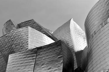 Guggenheim Bilbao II