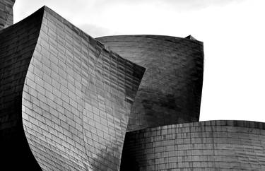 Guggenheim Bilbao IV