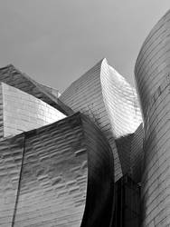 Guggenheim Bilbao V