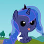 The Baby Woona
