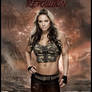 WWE Revolution fantasy PPV Poster