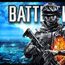 Battlefield 3 GFX