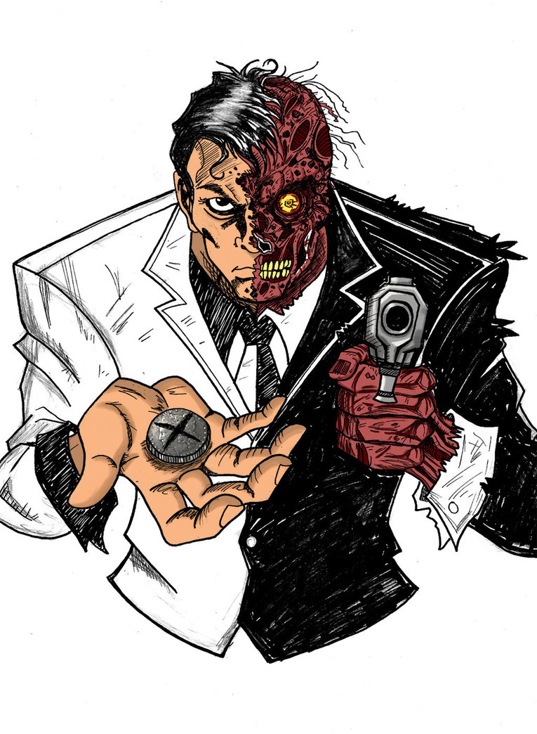 Two Face