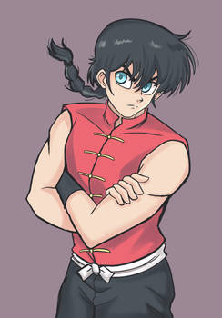 Ranma