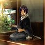 Hakuouki + Sunlight