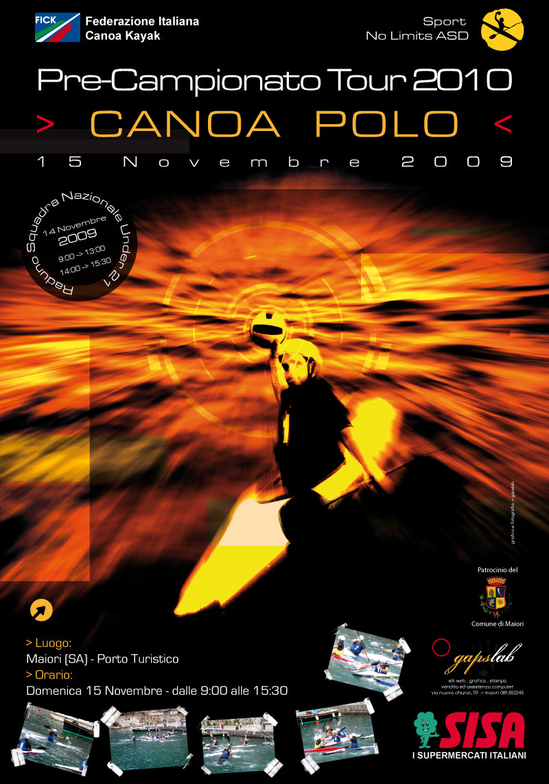 canoa polo manifesto 2