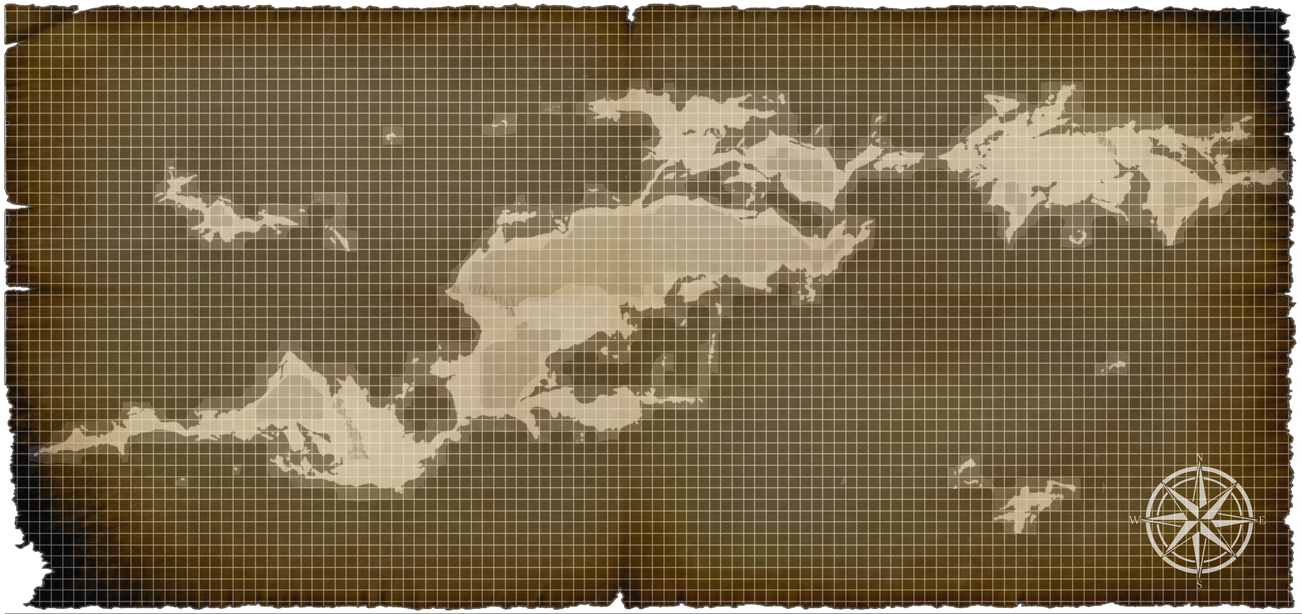 Chrc Map Chronicles of Chriirah Game Map by deviantsock on DeviantArt