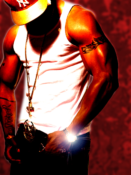 LL Cool J Edit