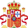 *Spanish Coat of Arms