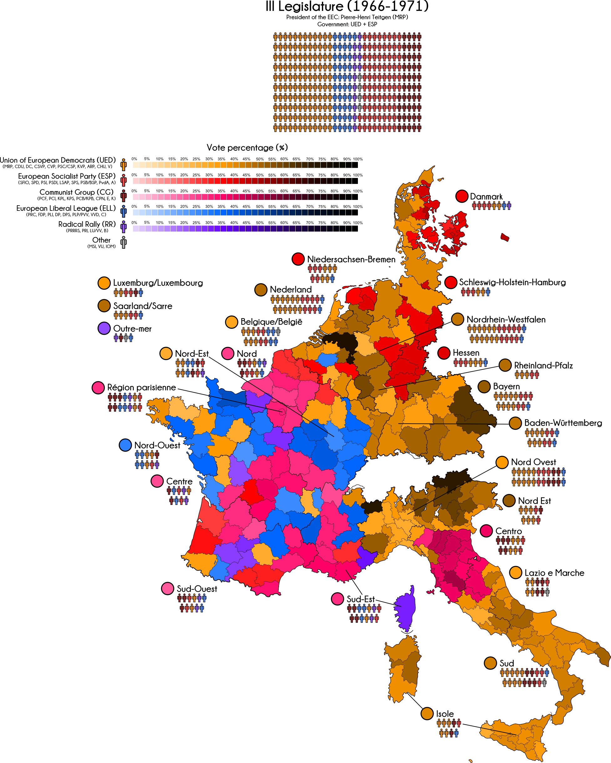 1966 European People's Chamber election