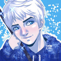 Jack Frost