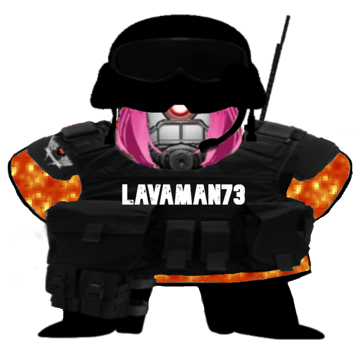 Archived UTTP Character by MrHollywoodUTTP on DeviantArt