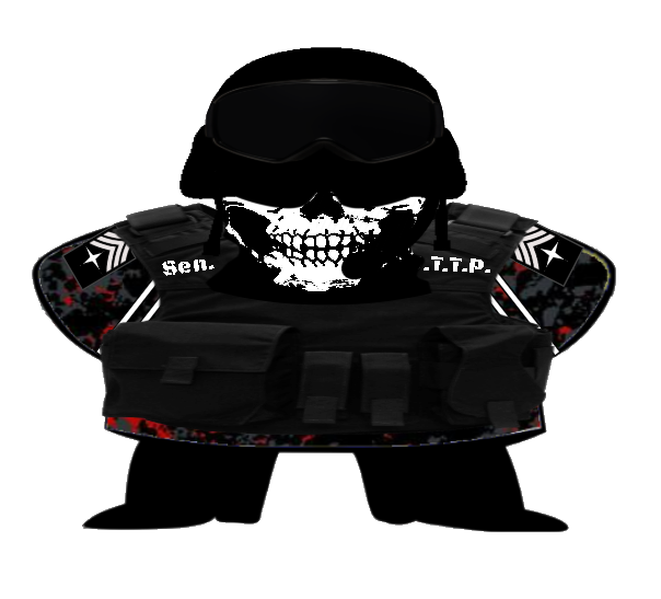 Archived UTTP Character by MrHollywoodUTTP on DeviantArt