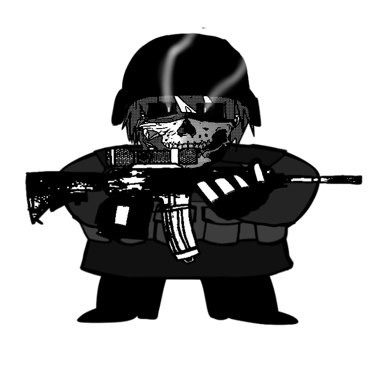 Archived UTTP Character by MrHollywoodUTTP on DeviantArt