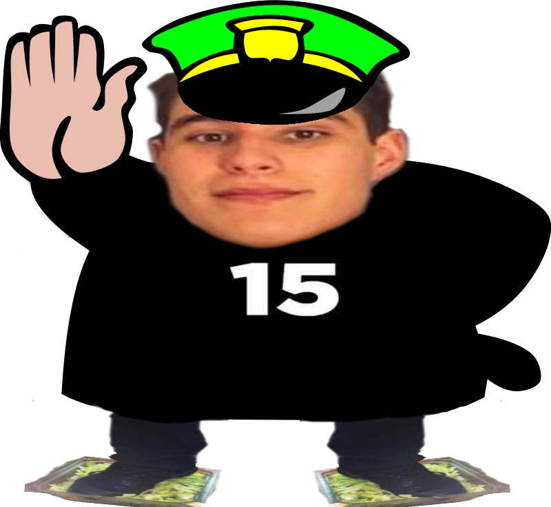 Archived UTTP Character by MrHollywoodUTTP on DeviantArt