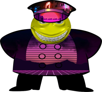 Archived UTTP Character by MrHollywoodUTTP on DeviantArt