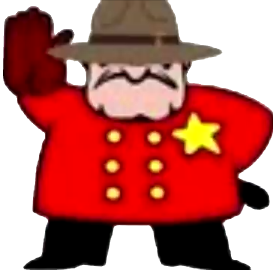 Archived UTTP Character by MrHollywoodUTTP on DeviantArt