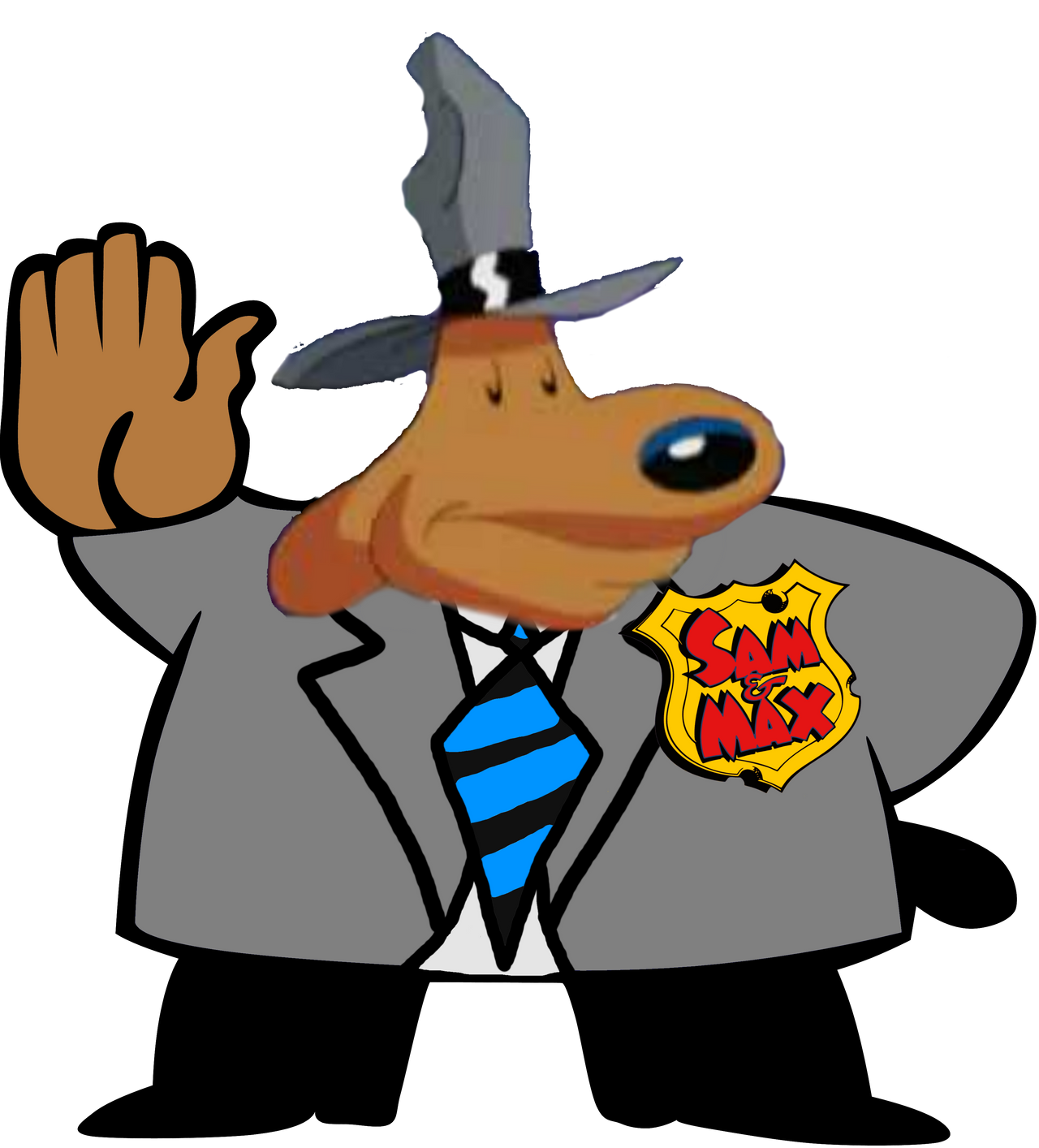 Archived UTTP Character by MrHollywoodUTTP on DeviantArt