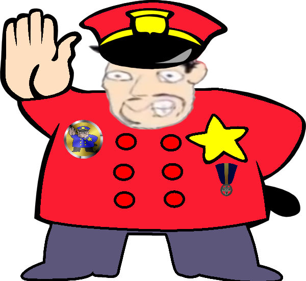 Jeff by MrHollywoodUTTP on DeviantArt