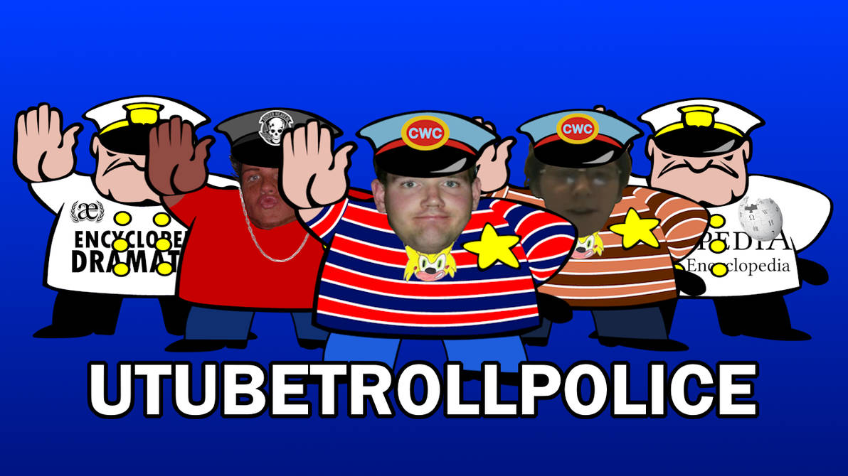 UTTP Pack 1 by MrHollywoodUTTP on DeviantArt