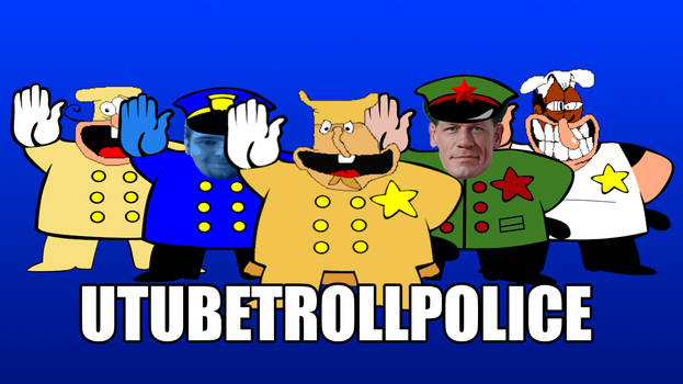 MrHollywoodUTTP User Profile | DeviantArt