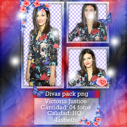 +Victoria Justice 03 By -Lisbeth