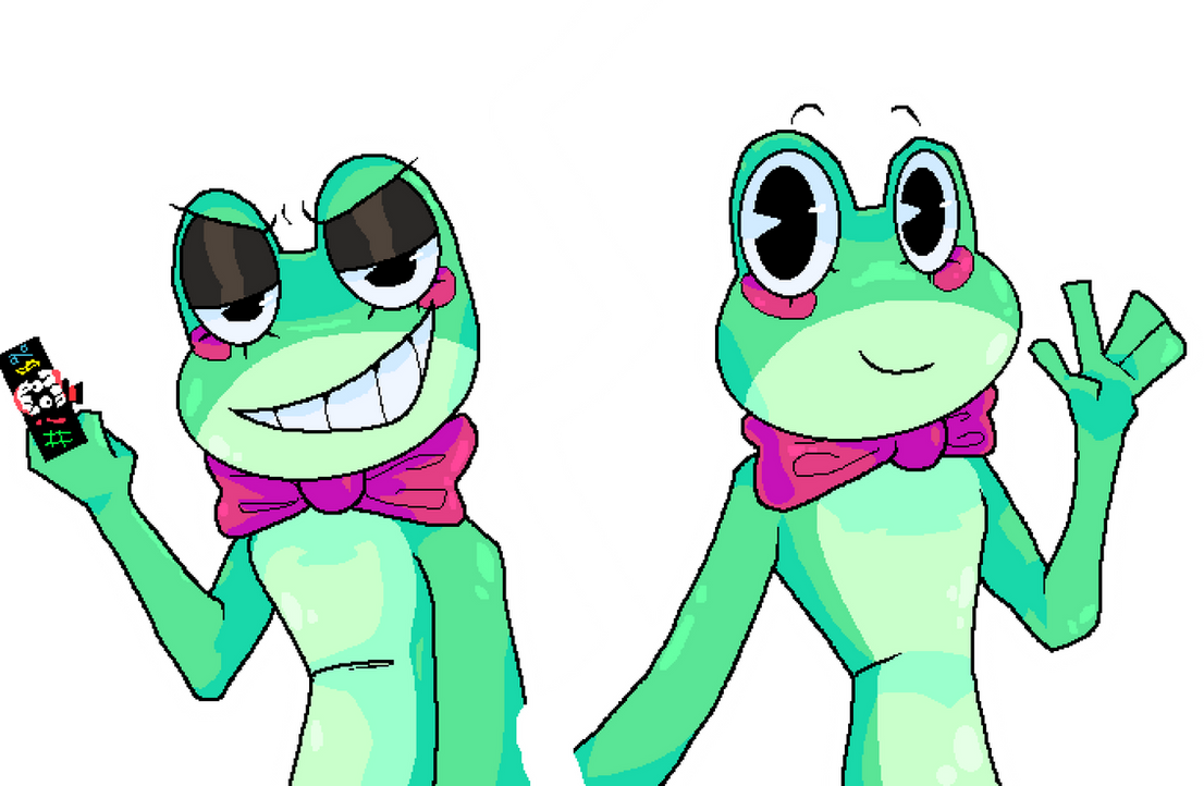 Two different perceptions by Bettypet on DeviantArt