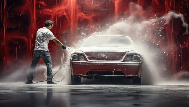 Car Wash Animation Deviantart Explore the Best Tullow_hand_car_wash Art | DeviantArt