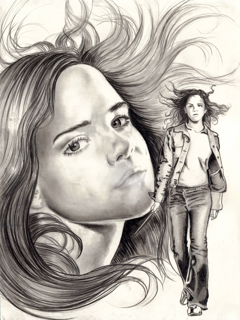 pic Drawing Hermione Granger Images hermione granger sketch by eruadan on
