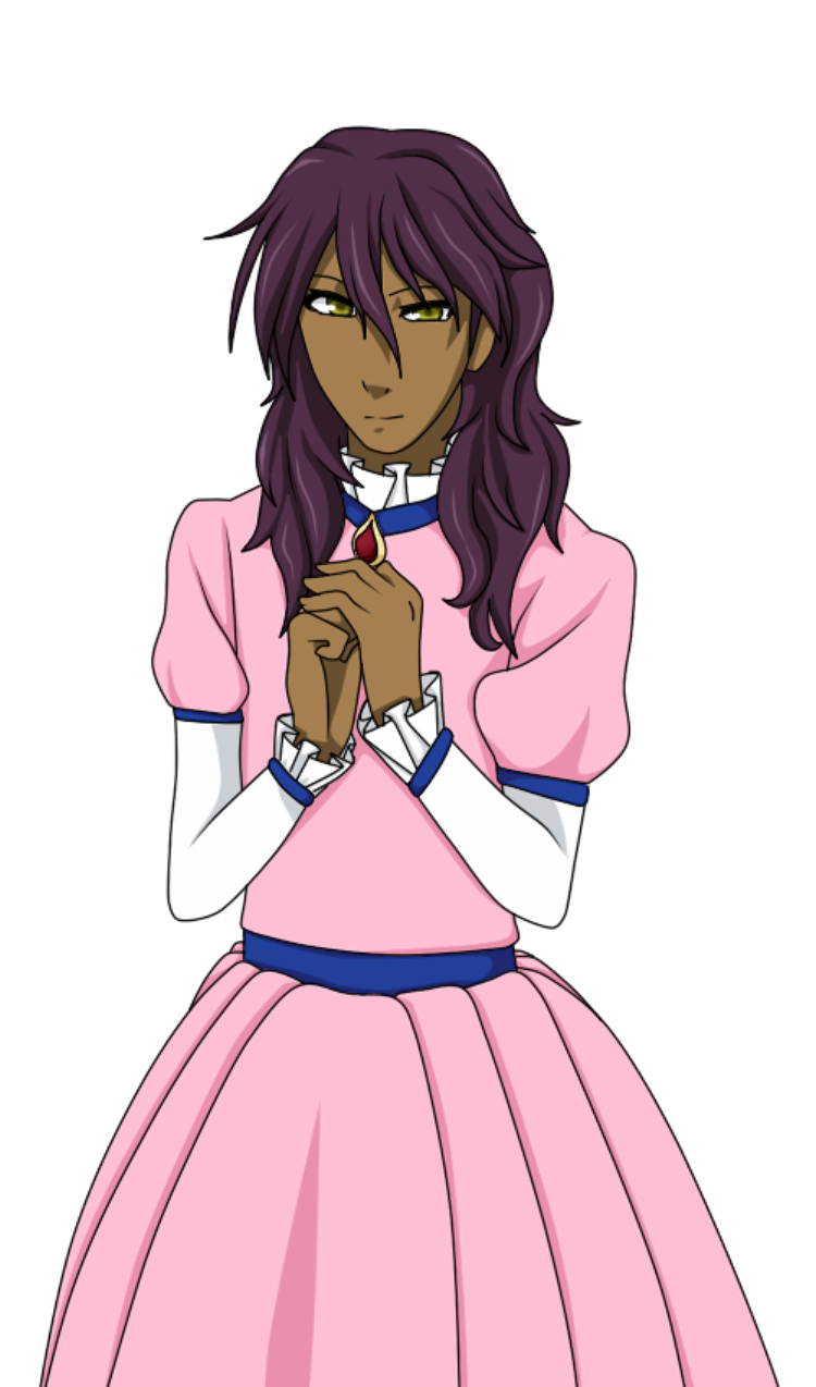 Kuroshitsuji Prince Soma