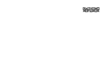 Cartoon Network (Spain, 1994 - 2005) Screen Bug