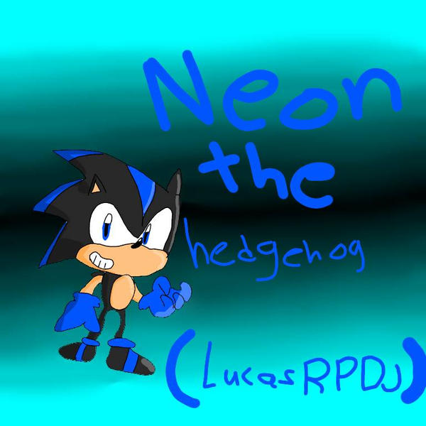 lucasrpdj fanart by XfloooX on DeviantArt