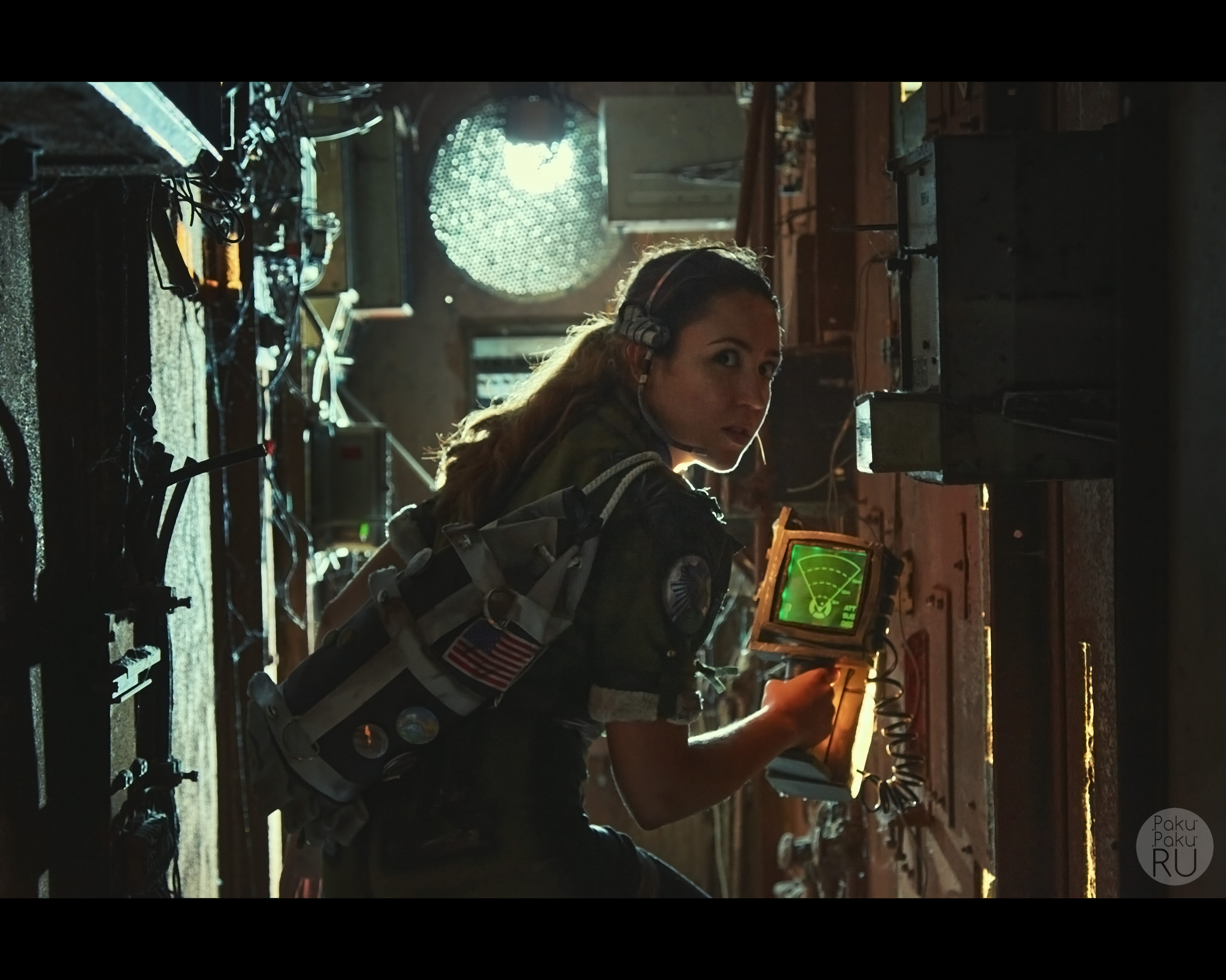 Alien Isolation Plot Amanda Ripley - Alien isolation by Socracboum on DeviantArt