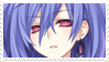 Iris Heart Stamp by Ke--Y