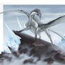 Ice and Fury