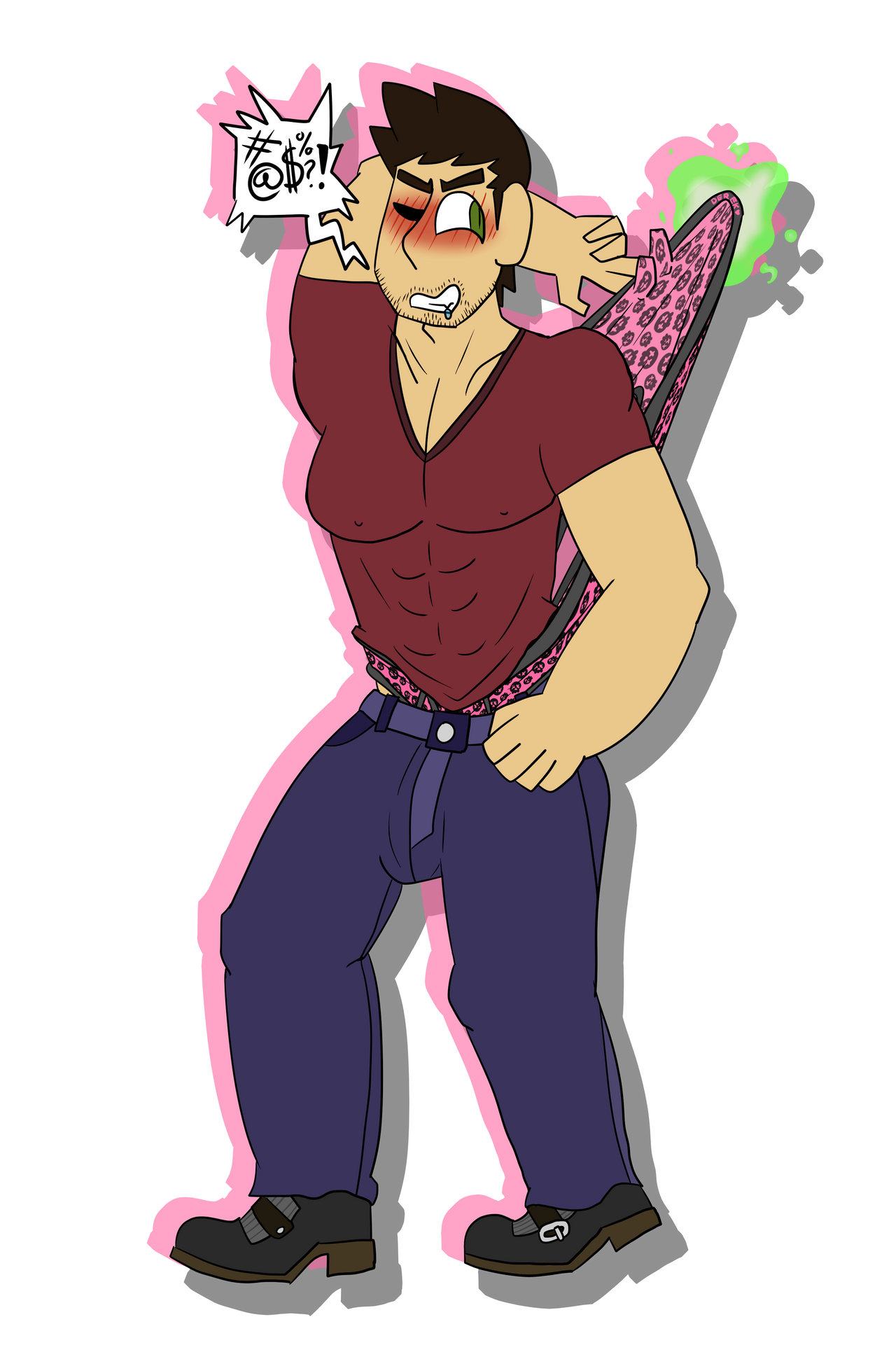 Wedgie Guys Deviantart Gallery Wedgie Guys Deviantart Gallery