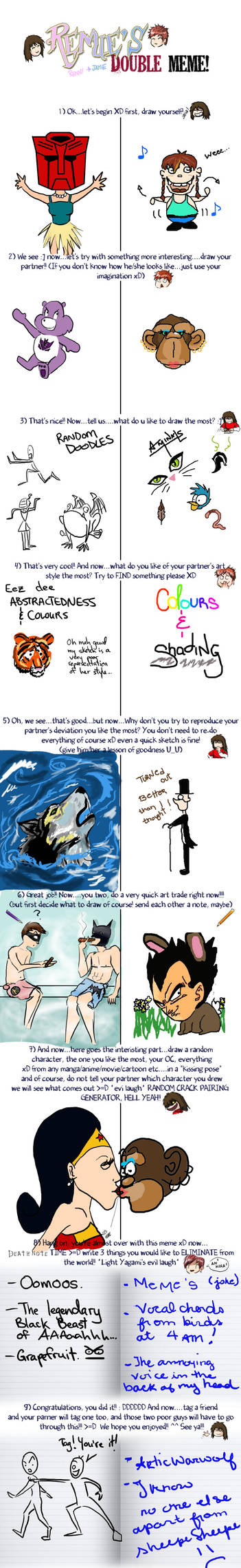 Memememe by daemonitus on DeviantArt